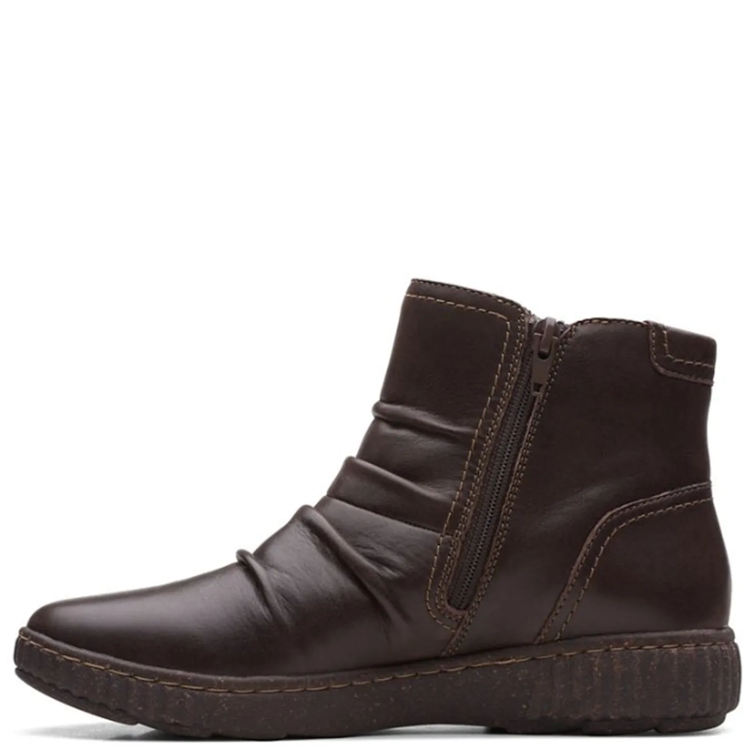 Women's , Caroline Orchid Boot|Clarks Sale