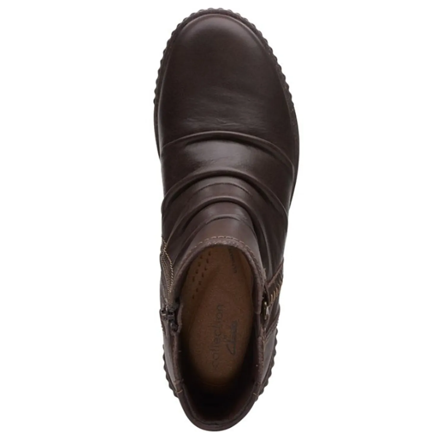 Women's , Caroline Orchid Boot|Clarks Sale