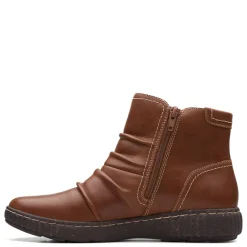 Women's , Caroline Orchid Boot|Clarks Clearance