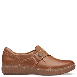 Women's , Caroline Pearl Slip-On|Clarks Sale