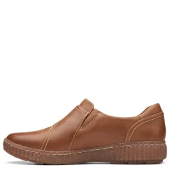 Women's , Caroline Pearl Slip-On|Clarks Sale