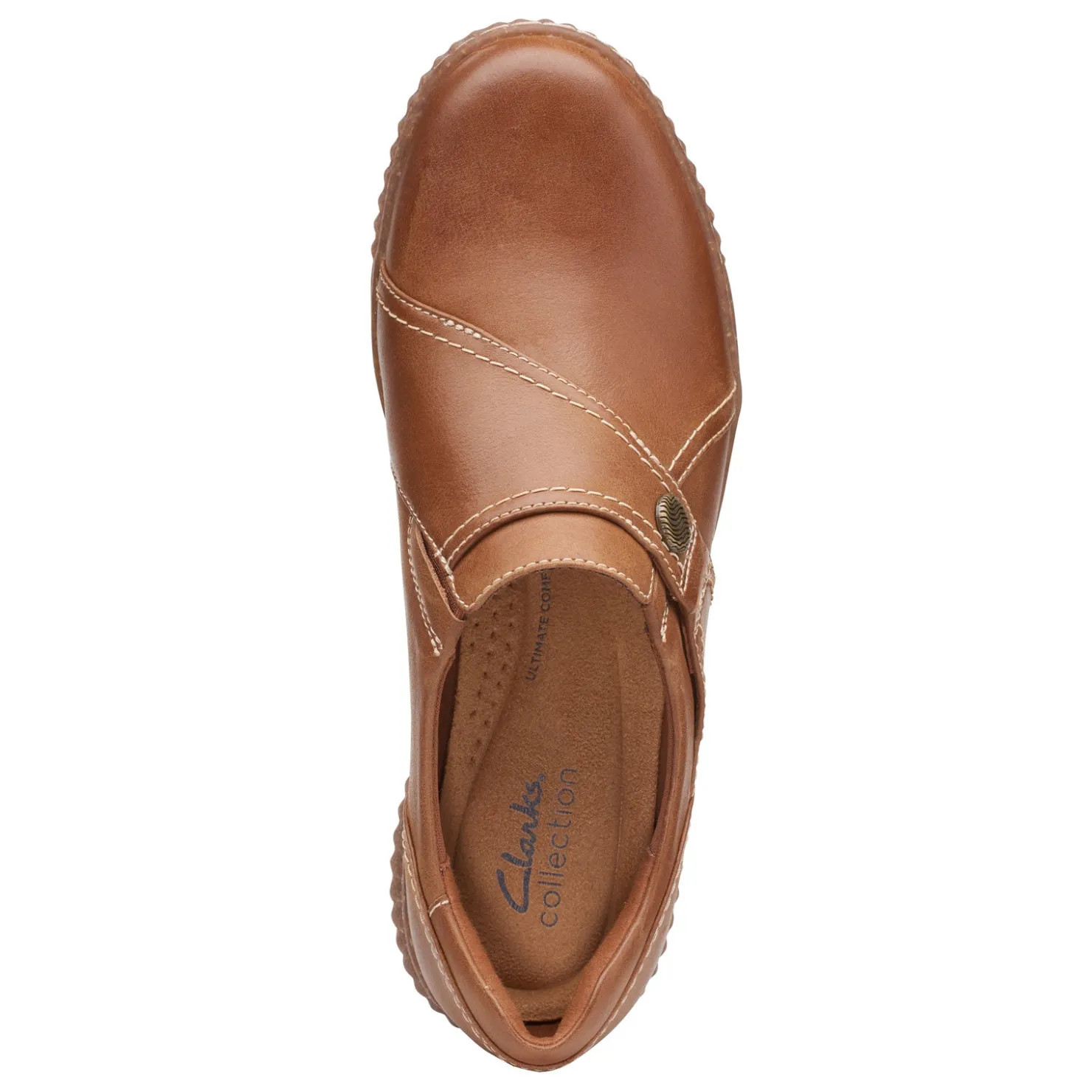 Women's , Caroline Pearl Slip-On|Clarks Sale