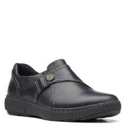 Women's , Caroline Pearl Slip-On|Clarks Online