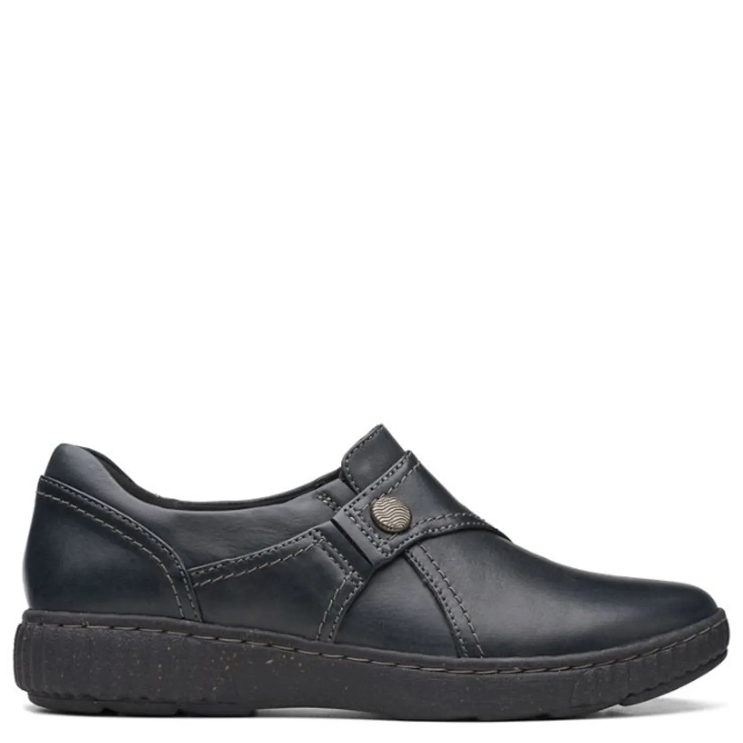 Women's , Caroline Pearl Slip-On|Clarks Online