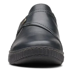 Women's , Caroline Pearl Slip-On|Clarks Online