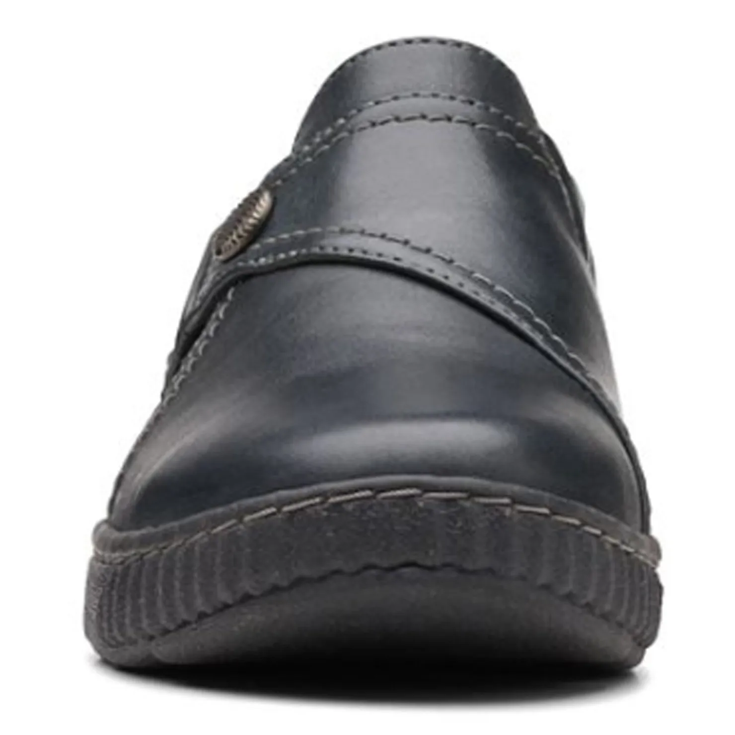 Women's , Caroline Pearl Slip-On|Clarks Online