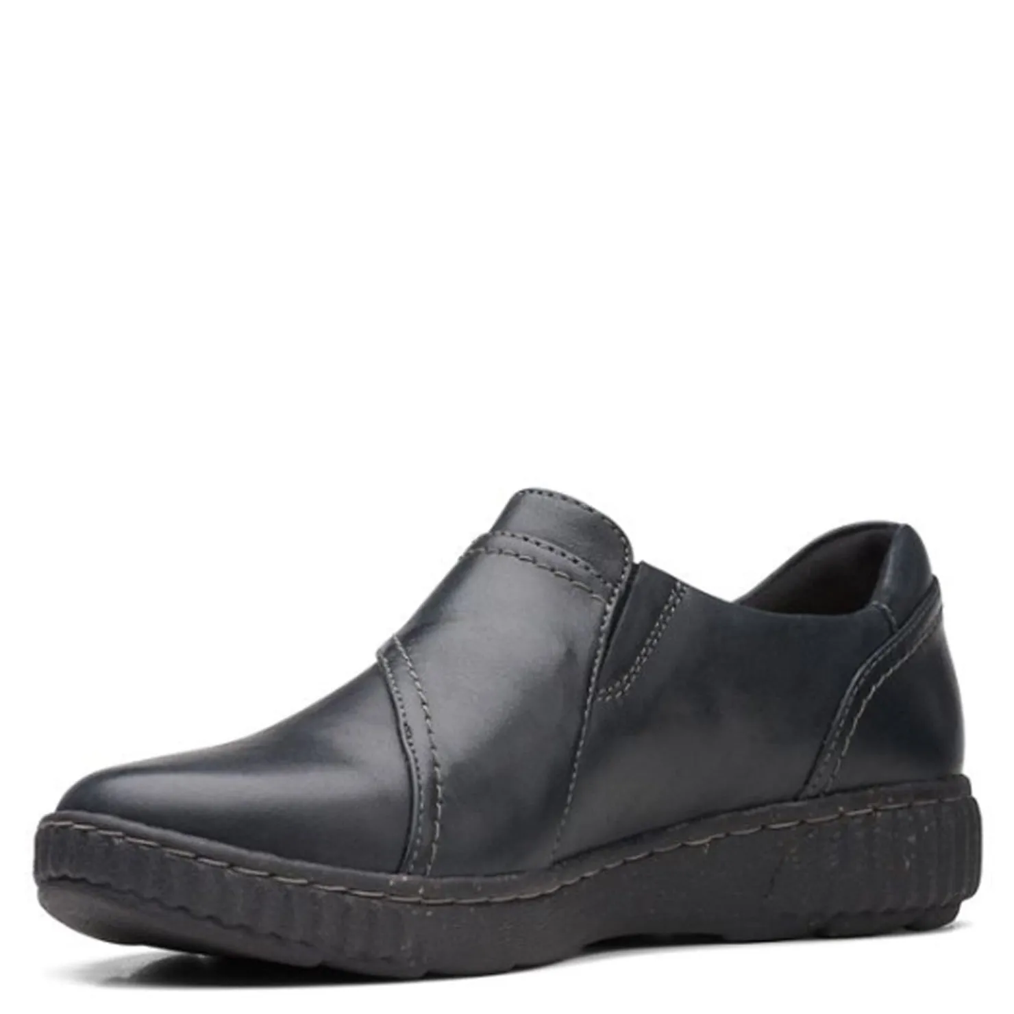 Women's , Caroline Pearl Slip-On|Clarks Online