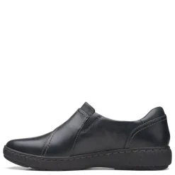 Women's , Caroline Pearl Slip-On|Clarks Online