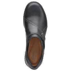 Women's , Caroline Pearl Slip-On|Clarks Outlet