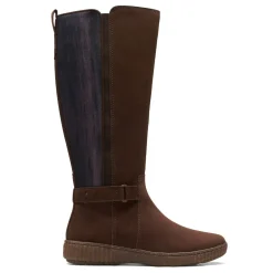 Women's , Caroline Style Boot|Clarks Online