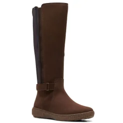 Women's , Caroline Style Boot|Clarks Online