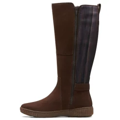 Women's , Caroline Style Boot|Clarks Online