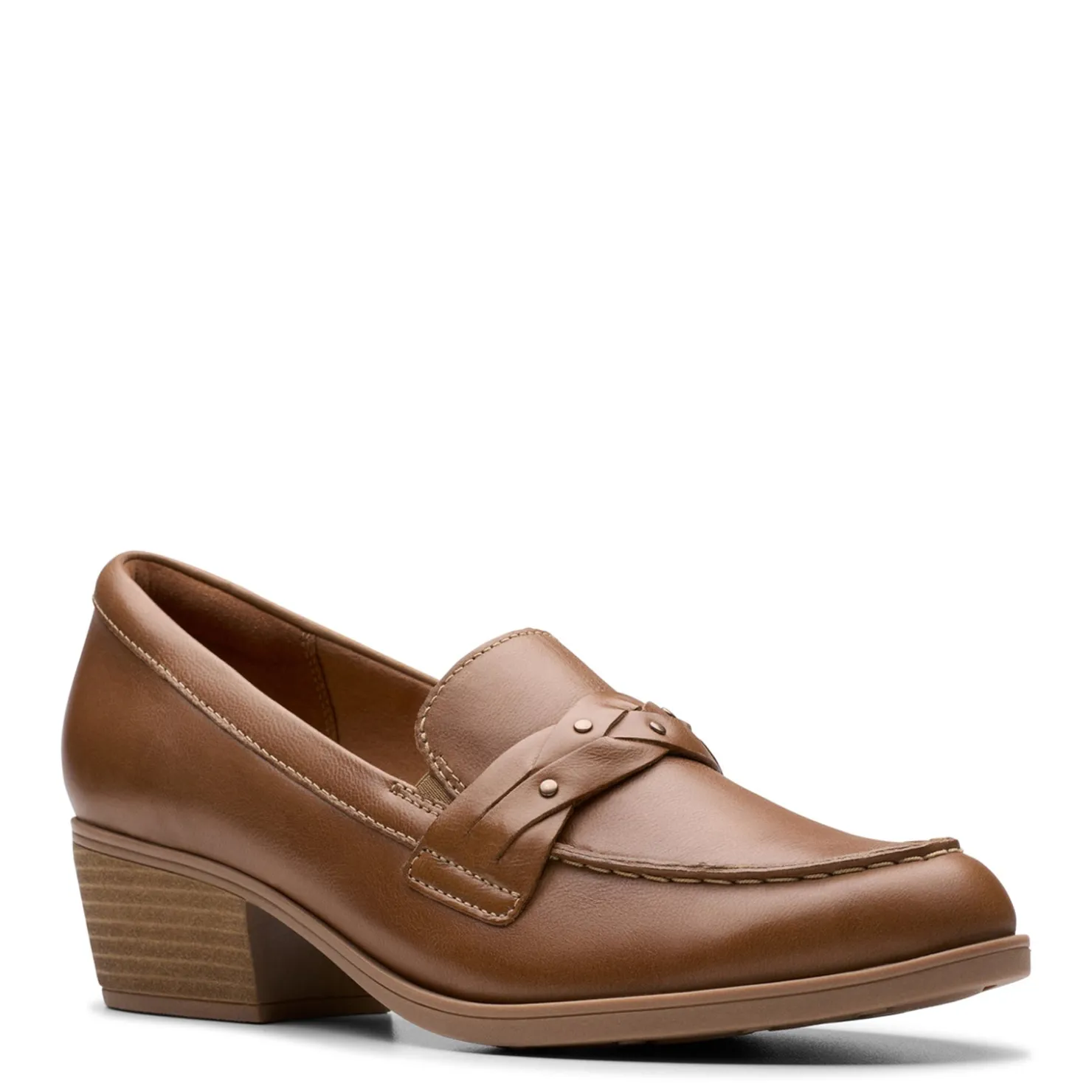 Women's , Charlten Echo Loafer|Clarks Clearance