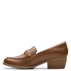 Women's , Charlten Echo Loafer|Clarks Clearance