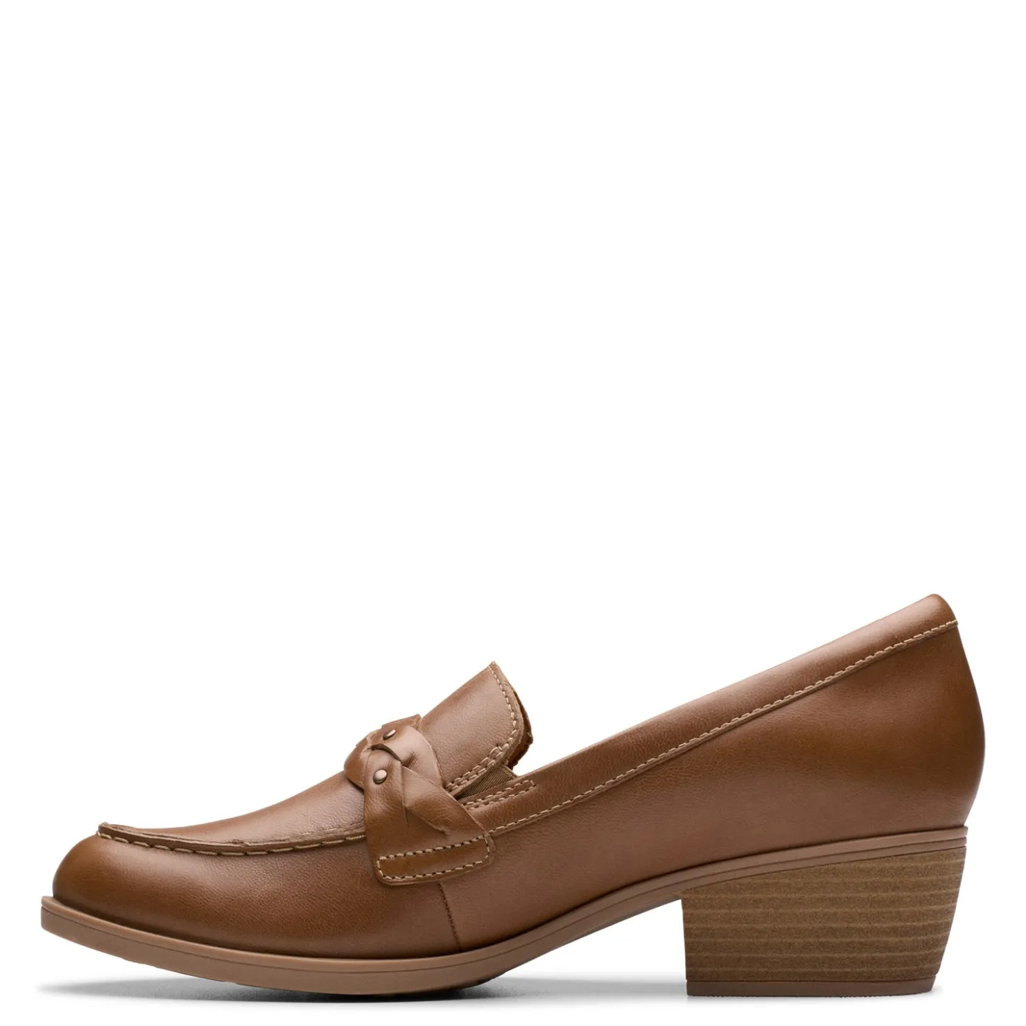 Women's , Charlten Echo Loafer|Clarks Clearance