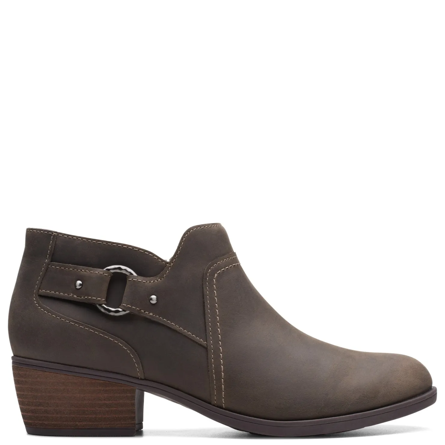 Women's , Charlten Grace Boot|Clarks Best