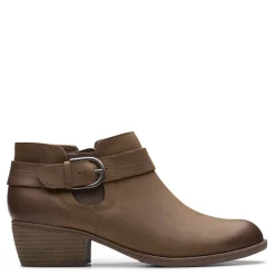 Women's , Charlten Rae Boot|Clarks Hot