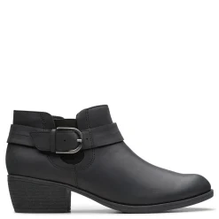 Women's , Charlten Rae Boot|Clarks New