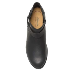 Women's , Charlten Rae Boot|Clarks New