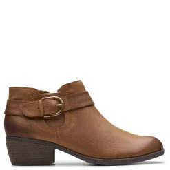 Women's , Charlten Rae Boot|Clarks Online