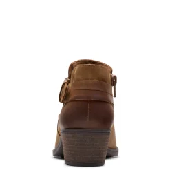 Women's , Charlten Rae Boot|Clarks Online
