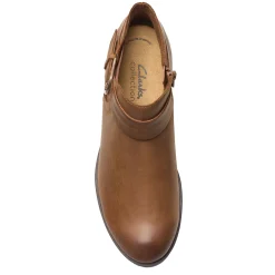 Women's , Charlten Rae Boot|Clarks Online