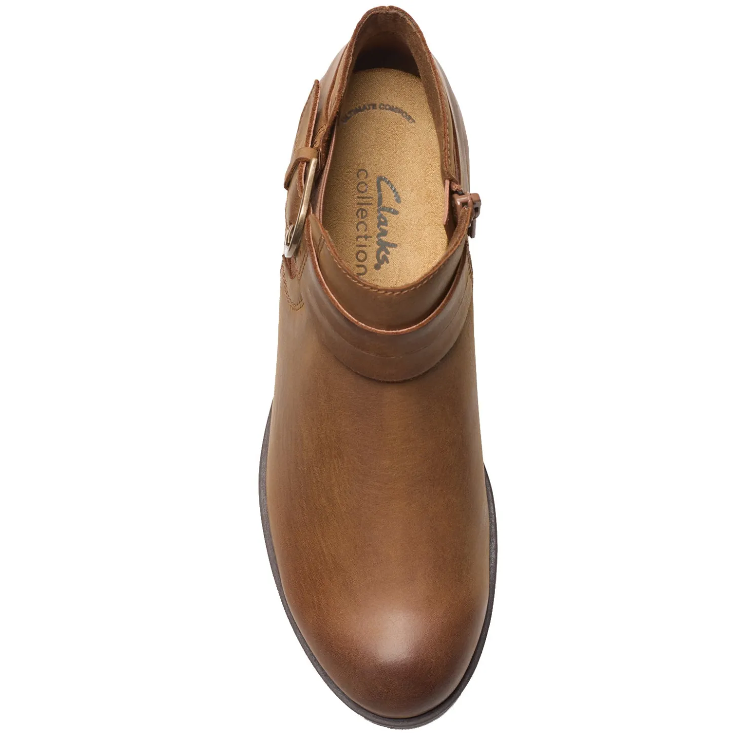 Women's , Charlten Rae Boot|Clarks Online
