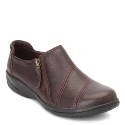 Women's , Cheyn Clay Loafer|Clarks