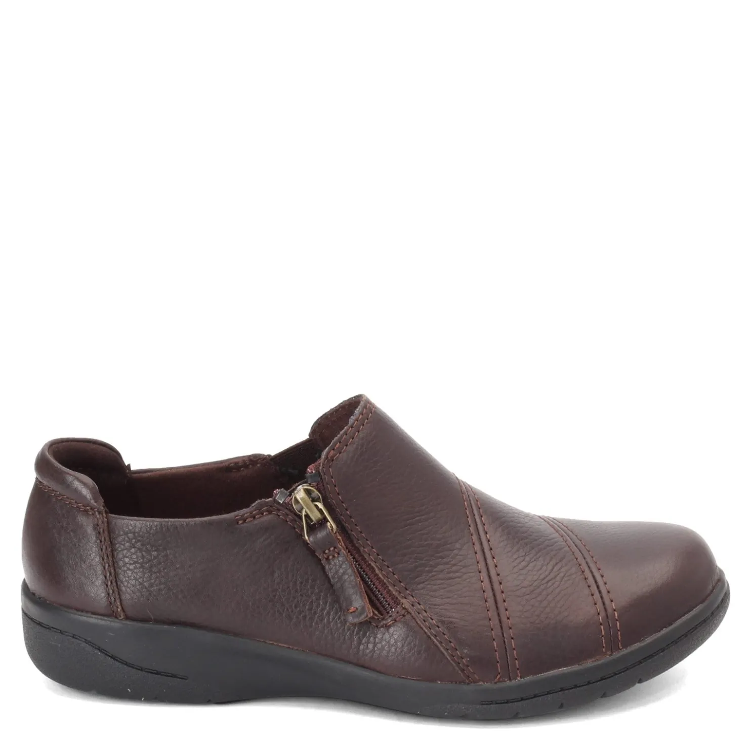 Women's , Cheyn Clay Loafer|Clarks