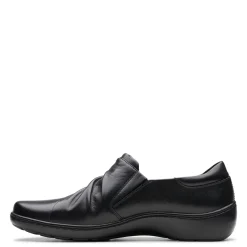 Women's , Cora Aubrie Slip-On|Clarks Hot