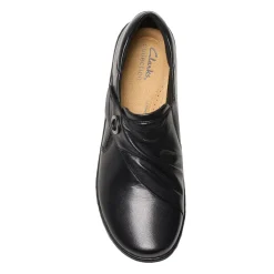 Women's , Cora Aubrie Slip-On|Clarks Hot