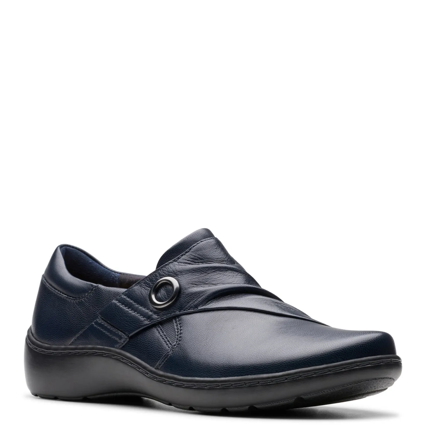 Women's , Cora Aubrie Slip-On|Clarks New