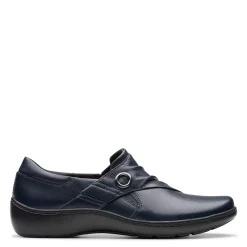 Women's , Cora Aubrie Slip-On|Clarks New