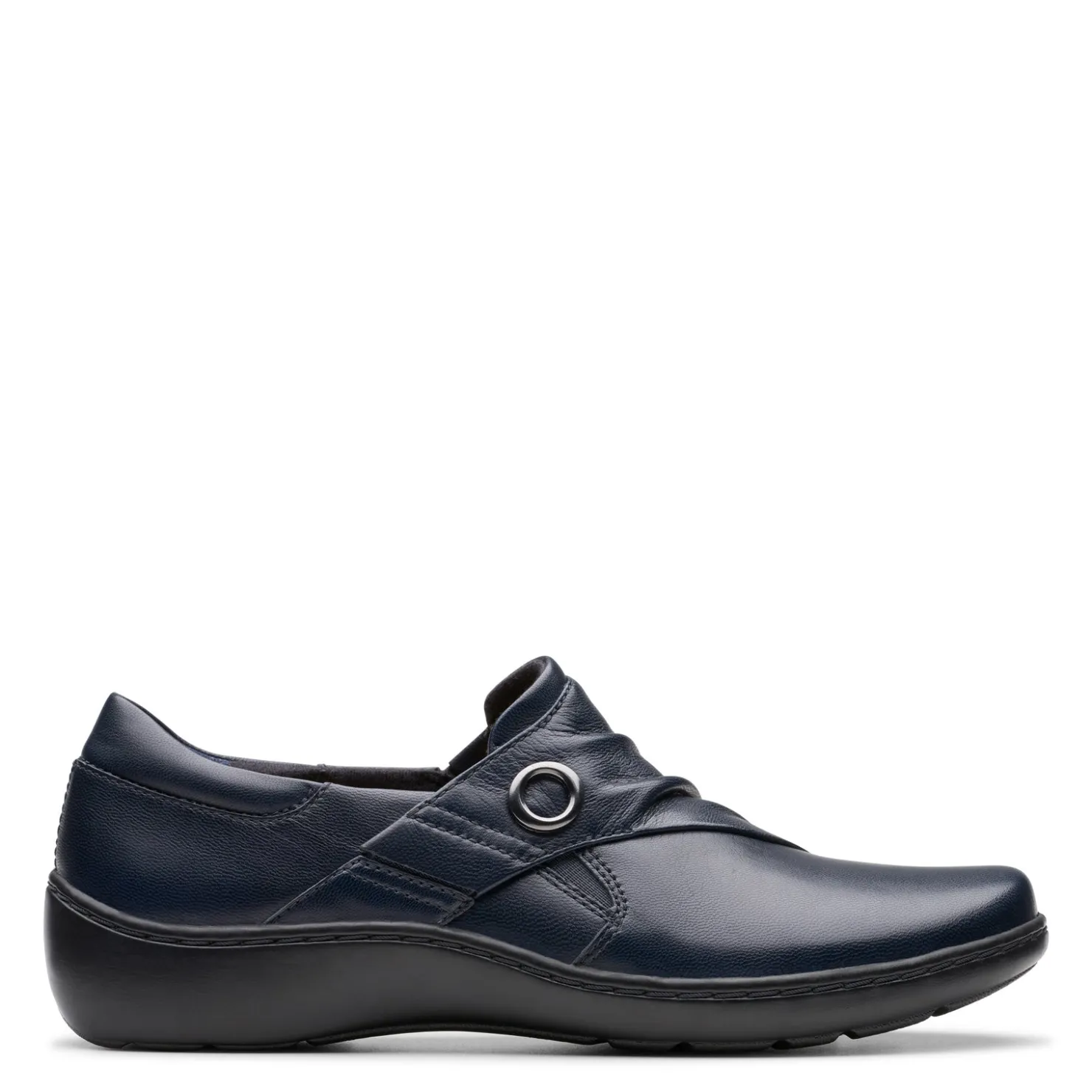 Women's , Cora Aubrie Slip-On|Clarks New