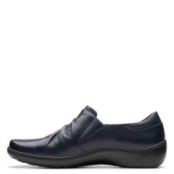 Women's , Cora Aubrie Slip-On|Clarks New