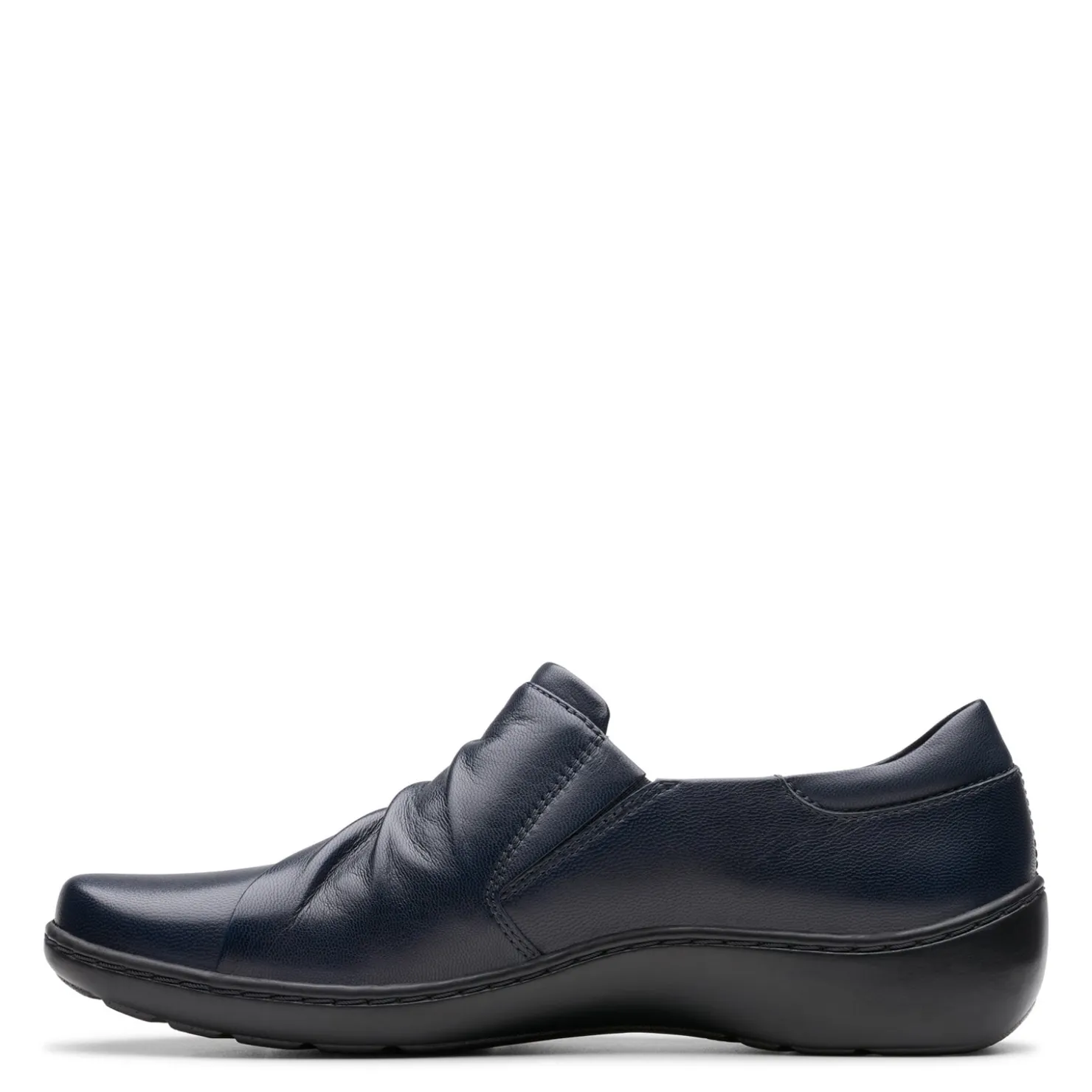 Women's , Cora Aubrie Slip-On|Clarks New