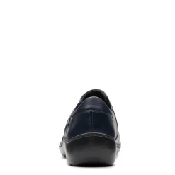 Women's , Cora Aubrie Slip-On|Clarks New