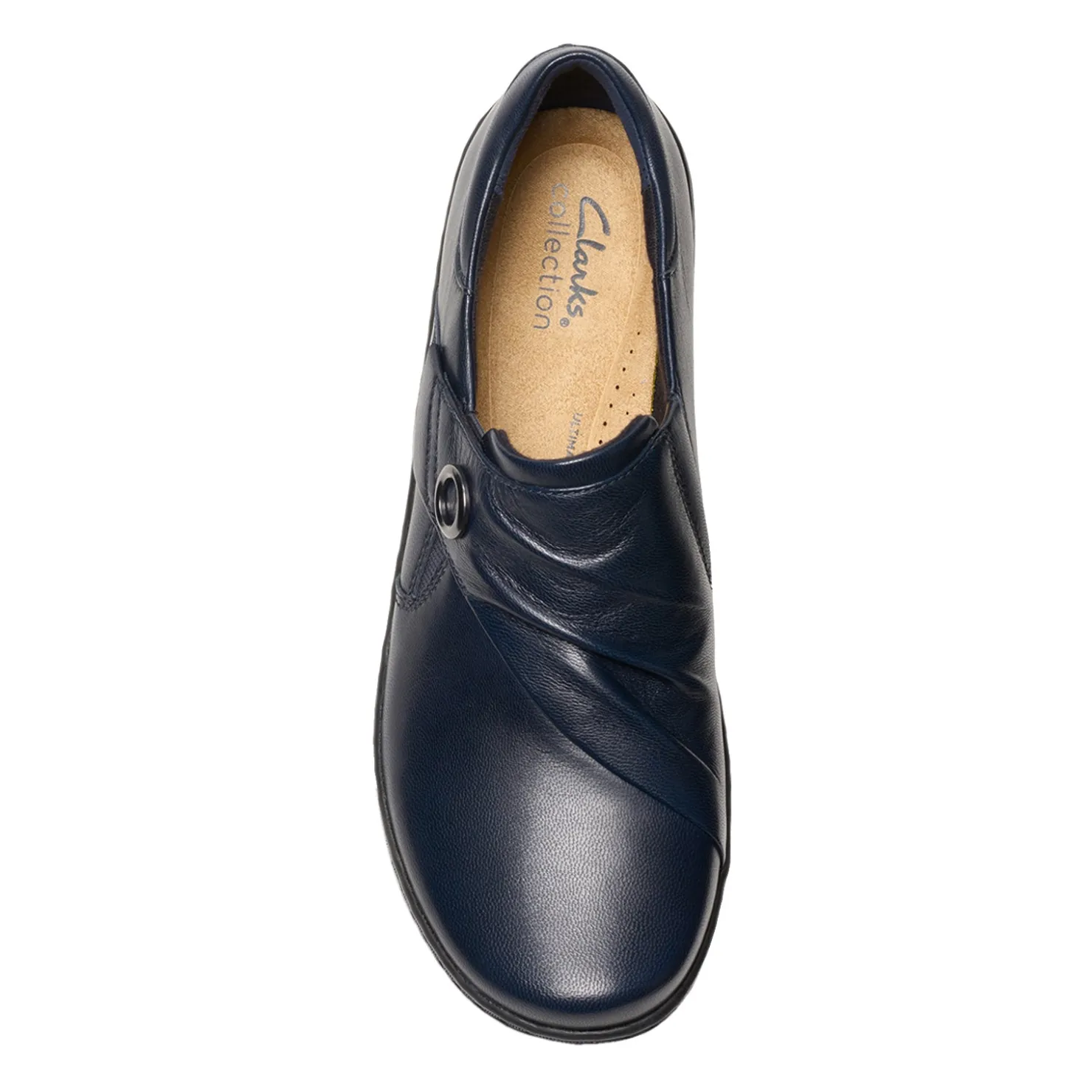 Women's , Cora Aubrie Slip-On|Clarks New