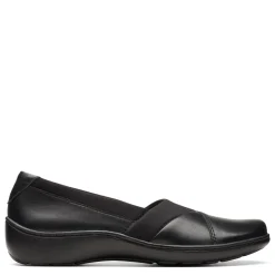 Women's , Cora Charm Slip-On|Clarks Sale