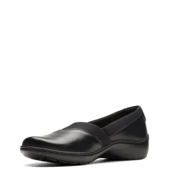 Women's , Cora Charm Slip-On|Clarks Sale