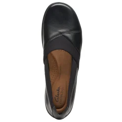 Women's , Cora Charm Slip-On|Clarks Hot