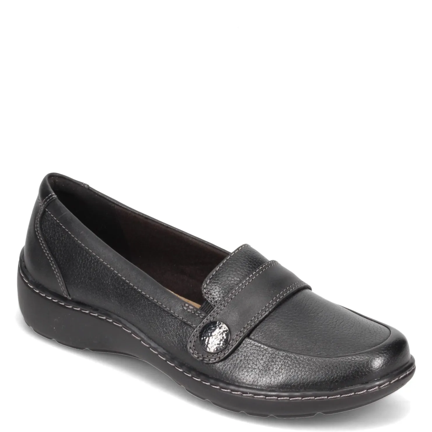 Women's , Cora Daisy Slip-On|Clarks Online