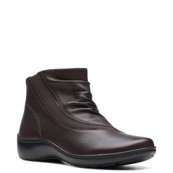 Women's , Cora Derby Boot|Clarks Best