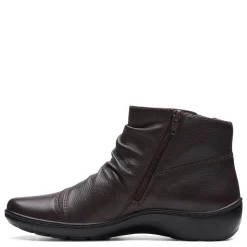 Women's , Cora Derby Boot|Clarks Best