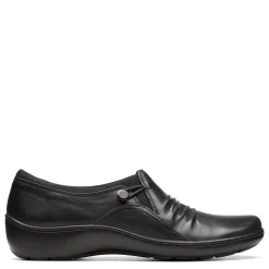 Women's , Cora Dusk Slip-On|Clarks New