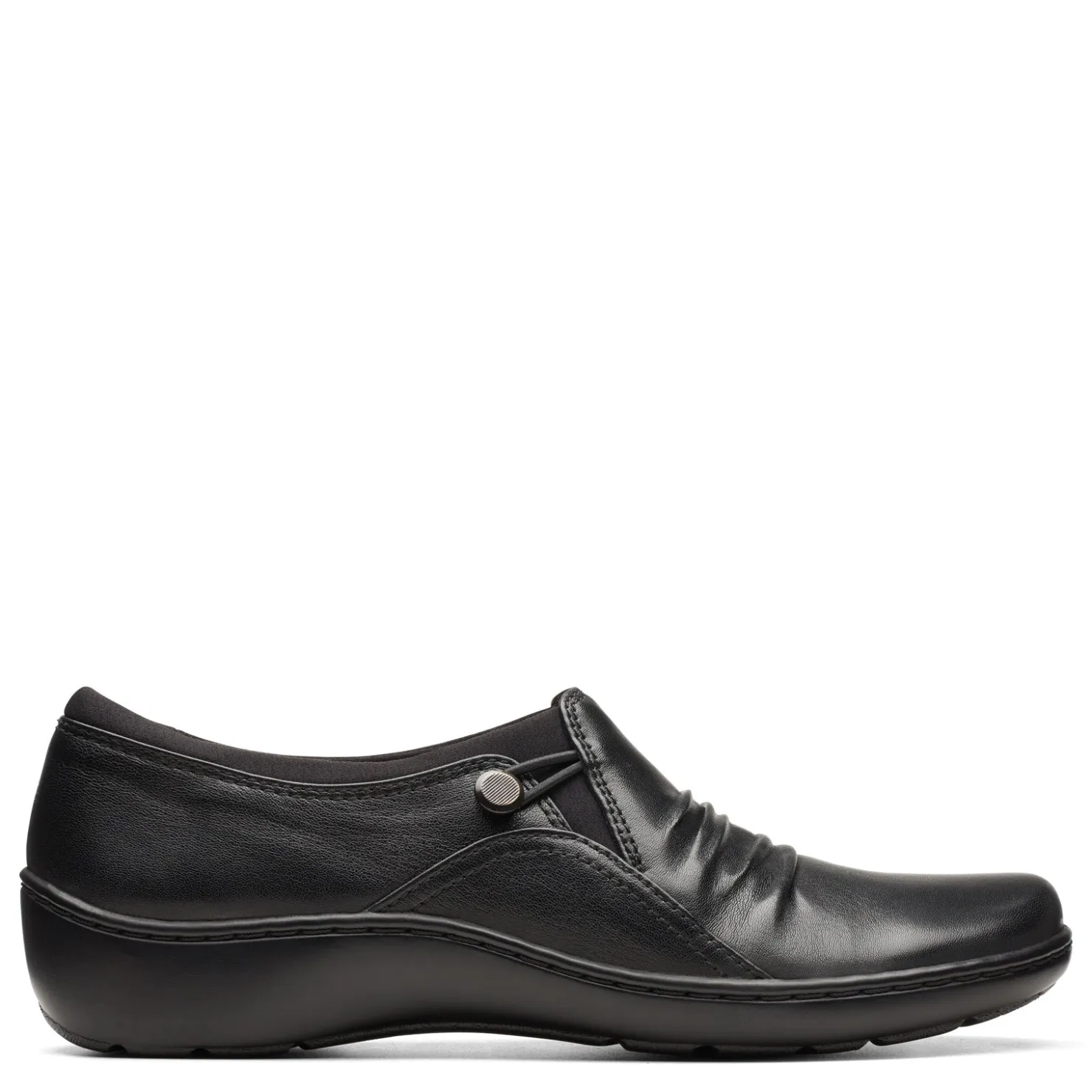 Women's , Cora Dusk Slip-On|Clarks New