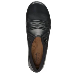 Women's , Cora Dusk Slip-On|Clarks New