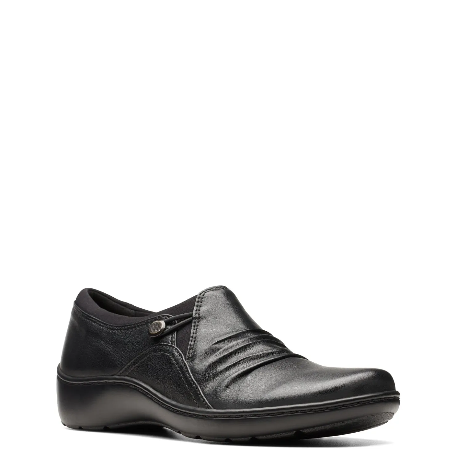 Women's , Cora Dusk Slip-On|Clarks Clearance