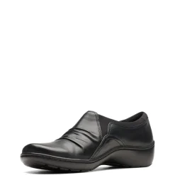 Women's , Cora Dusk Slip-On|Clarks Clearance