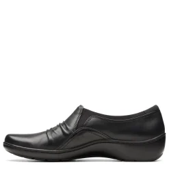 Women's , Cora Dusk Slip-On|Clarks Clearance